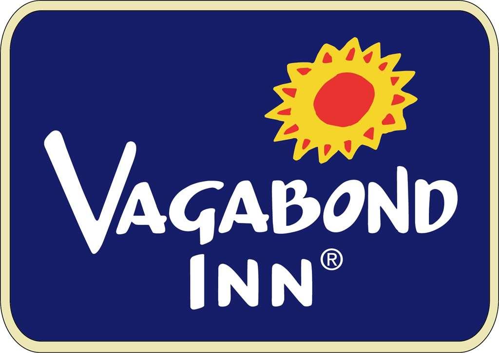 Vagabond Inn Whittier Logo gambar